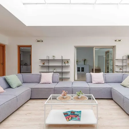 Vila Max Antigua (Fuerteventura)