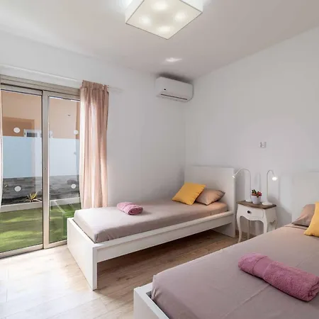 Villa Max Antigua (Fuerteventura)