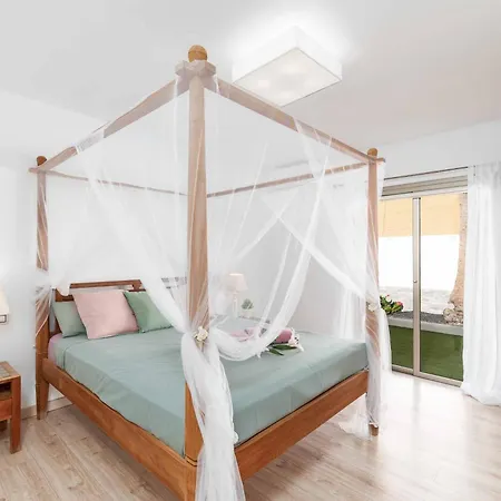 Vila Max Antigua (Fuerteventura)