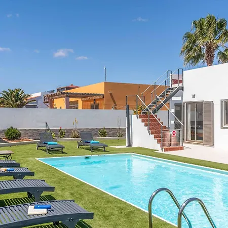 Max * Antigua (Fuerteventura)