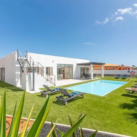 Max * Antigua (Fuerteventura)