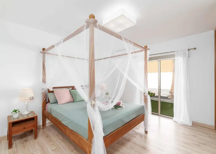 וילה Max אנטיגואה