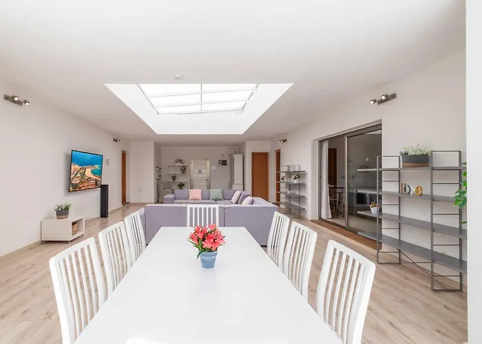 Max Villa Antigua (Fuerteventura)