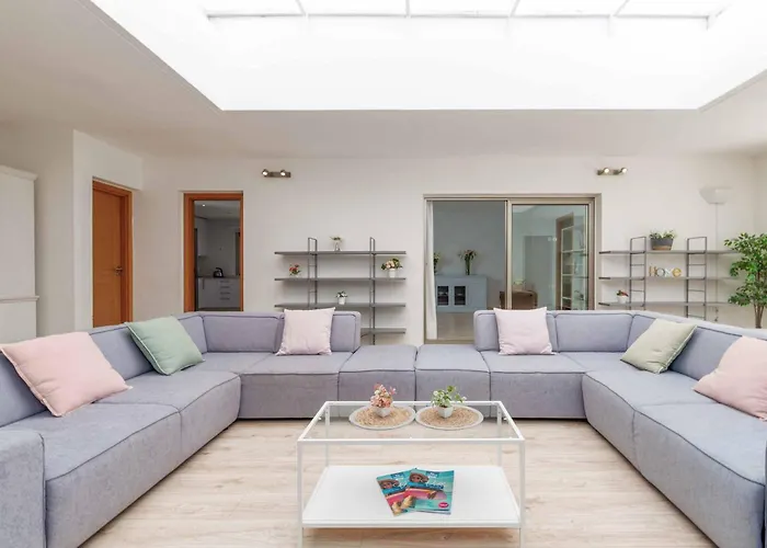 Villa Max Antigua (Fuerteventura)