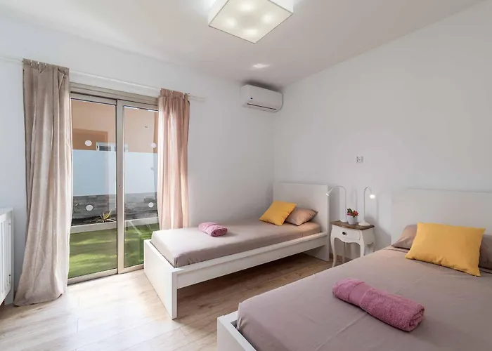 Villa Max Antigua (Fuerteventura)